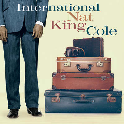 I Don't Want To Be Hurt Anymore (Japanese Version)/Nat King Cole