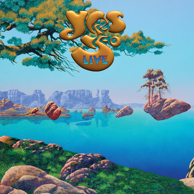 Yes 50 Live/Yes