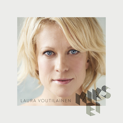 シングル/Tarvitse mua/Laura Voutilainen