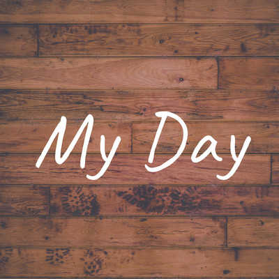 アルバム/My Day/Olivia Rich