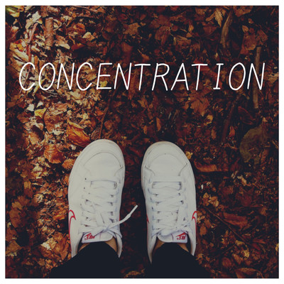 アルバム/Concentration/LISA