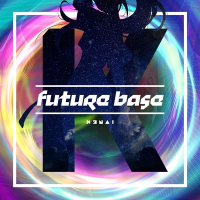 future base/Kizuna AI