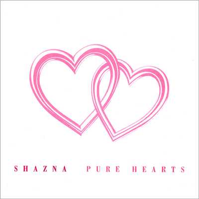 PIECE OF LOVE(ALBUM MIX)/SHAZNA