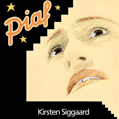 シングル/Mit Liv Begynder I Dag/Kirsten Siggaard