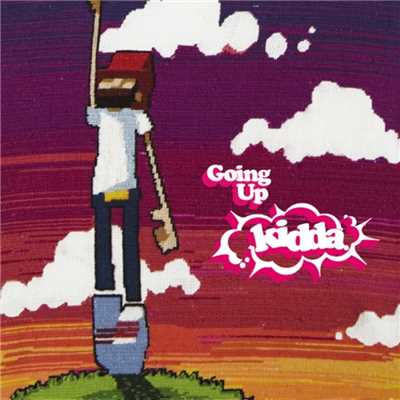アルバム/Going Up/Kidda