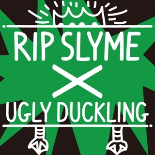 着うた®/Don't Panic(Ugly Duckling remix)/RIP SLYME