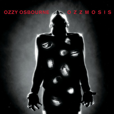 アルバム/Ozzmosis (Expanded Edition)/Ozzy Osbourne