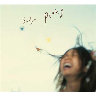 アルバム/Peaty/Salyu