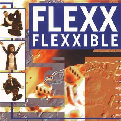 シングル/Flexxible (Pierre J's Clubmix)/Flexx