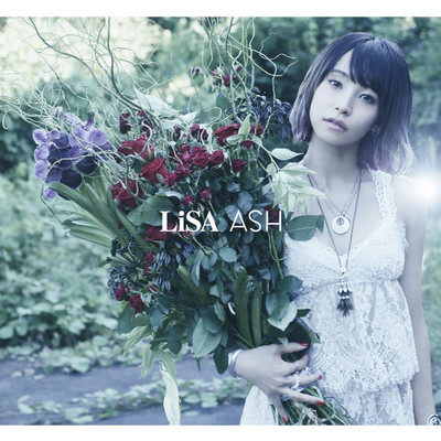 アルバム/ASH/LiSA