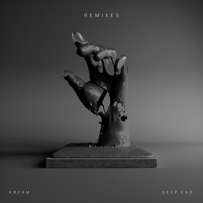 アルバム/Deep End (feat. JHart) [Remixes]/KREAM
