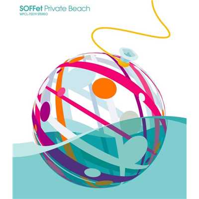 Private Beach(Instrumental)/SOFFet