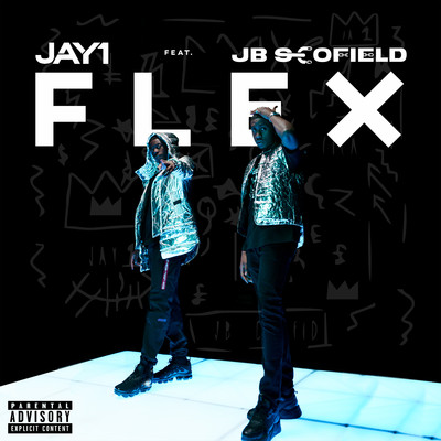 シングル/Flex (feat. JB Scofield)/JAY1
