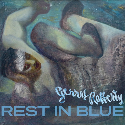 アルバム/Rest In Blue/Gerry Rafferty