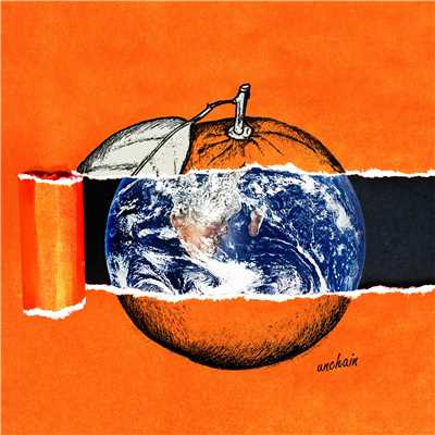 アルバム/Orange/UNCHAIN
