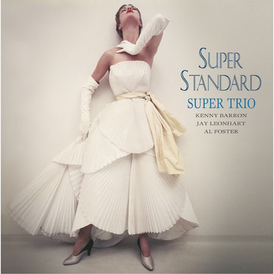 シングル/Yesterdays/Super Trio