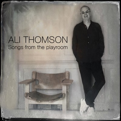 アルバム/Songs From The Playroom/ALI THOMSON