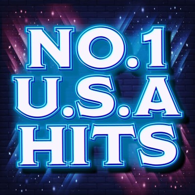 アルバム/NO.1 U.S.A HITS/PARTY HITS PROJECT