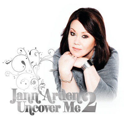 Uncover Me 2 (International Version)/ジャン・アーデン