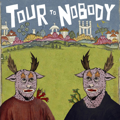 アルバム/Tour To Nobody/Covey