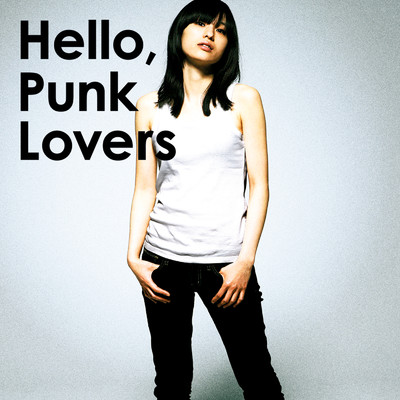 アルバム/Hello, Punk Lovers/BUGY CRAXONE