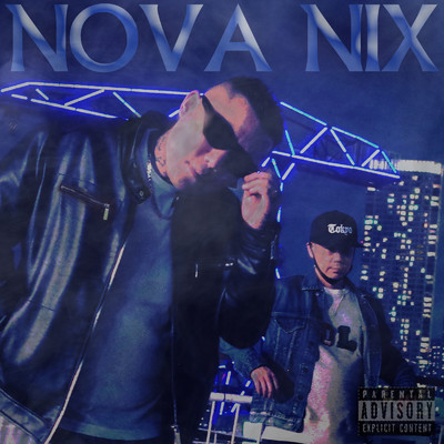 アルバム/NOVA NIX/O-JEE
