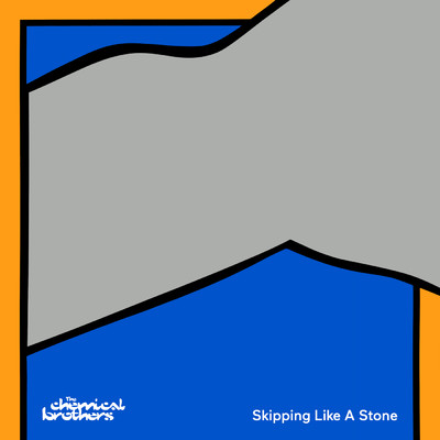 シングル/Skipping Like A Stone (featuring Beck／Extended Mix)/ケミカル・ブラザーズ