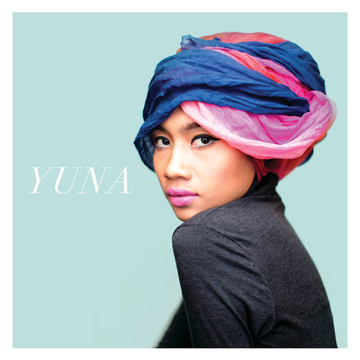 アルバム/Yuna/ユナ