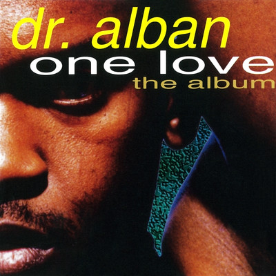 アルバム/One Love/Dr. Alban