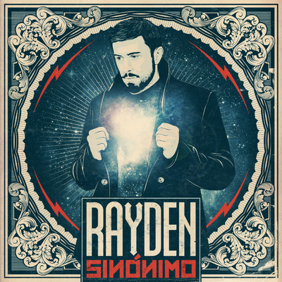アルバム/Sinonimo/Rayden