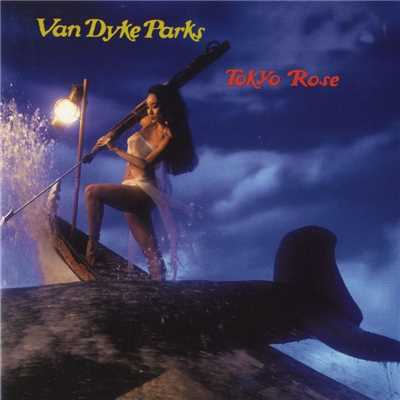 Cowboy Parks/Van Dyke Parks
