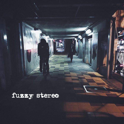 fuzzy stereo/fuzzy stereo