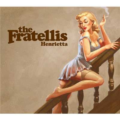 Henrietta (Live @ The Great Escape)/ザ・フラテリス