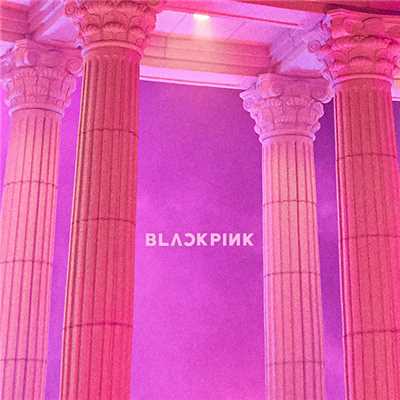 AS IF IT'S YOUR LAST -KR Ver.-/BLACKPINK