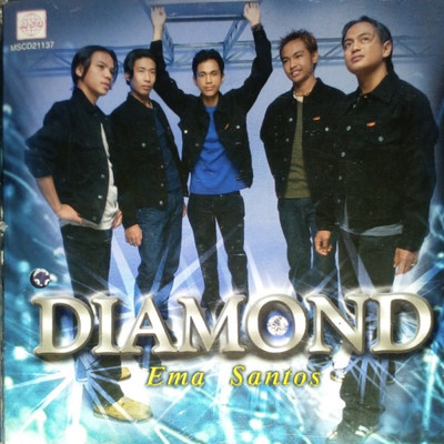 アルバム/Ema Santos/Diamond