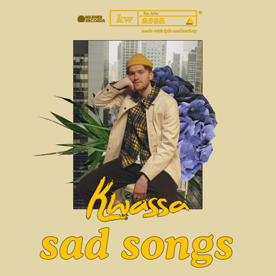 シングル/sad songs/Good Scott