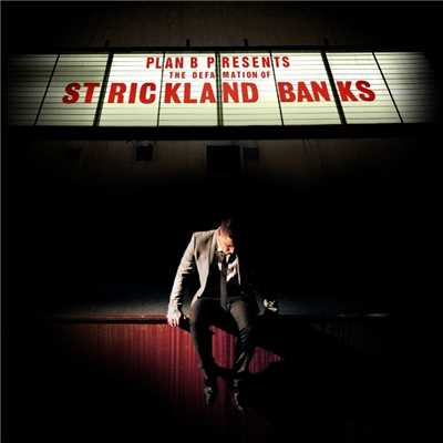 アルバム/The Defamation of Strickland Banks/Plan B