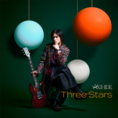 Three Stars/AKIHIDE