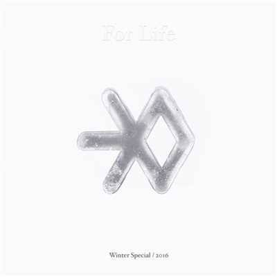 アルバム/For Life - Winter Special Album, 2016/EXO