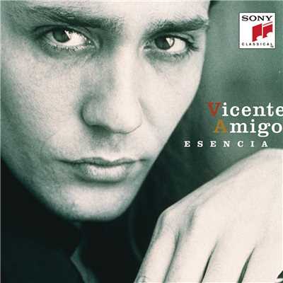 アルバム/Esencia : The Best of Vicente Amigo/Vicente Amigo