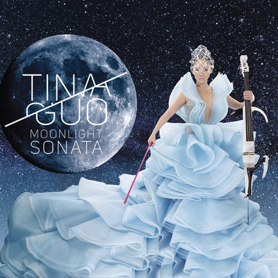 シングル/Moonlight Sonata/Tina Guo