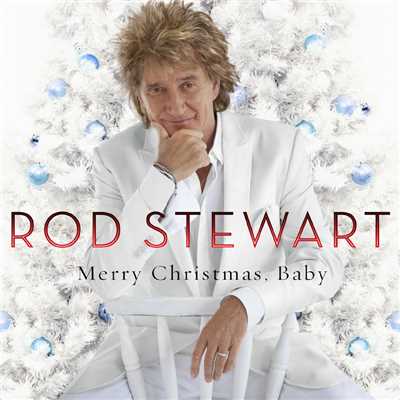 着うた®/あなたに楽しいクリスマスを/ロッド・スチュワート