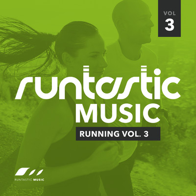 10k Running Mix/Various Artists