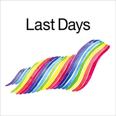 シングル/Last Days/Masahide Sakuma