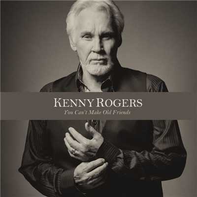 アルバム/You Can't Make Old Friends/Kenny Rogers