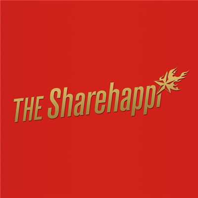 Share The Love/THE Sharehappi from 三代目 J Soul Brothers from EXILE TRIBE