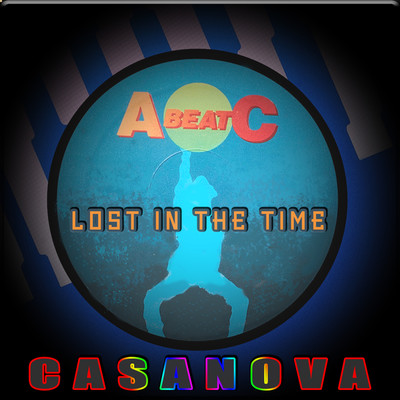 シングル/LOST IN THE TIME (Instrumental)/CASANOVA
