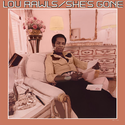 シングル/You're a Lady/Lou Rawls