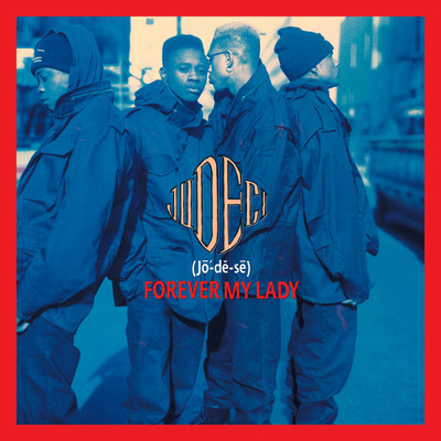 Stay (Swing Drums Mix)/JODECI