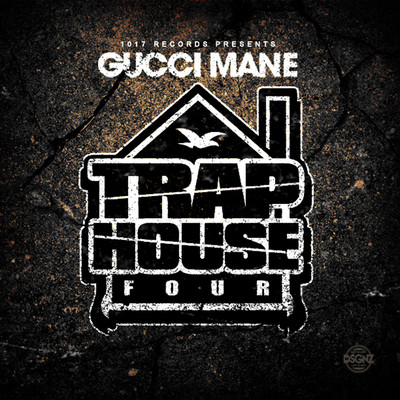 アルバム/Trap House 4/Gucci Mane